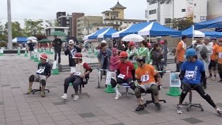 2015 いすー１グランプリ北海道大会