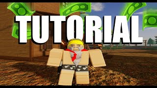 MELHORES METODOS DE FARM DO WESTBOUND! - ROBLOX