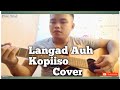 Benn Simon -Langad Auh Kopiiso -COVER