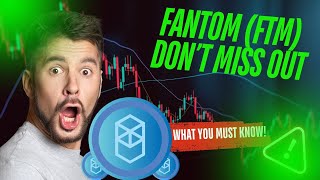 🚨FANTOM (FTM) HOLDERS ACT NOW OR MISS OUT ON THIS [GET READY]