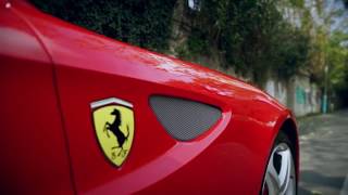 Ferrari FF | KIRMIZI - SADECE ROYAL MOTORS' DA