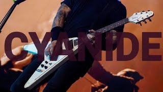 Metallica: Cyanide - Live In Belo Horizonte, Brazil (May 12, 2022)