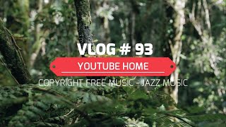 Tacklebox Blues | No Copyright music | Vlog #93 | Background Music for YouTube videos | jazz music