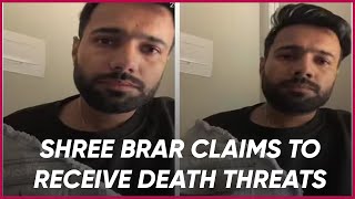 ‘Kisan Anthem’ writer Shree Brar claims to receive death threats  | True Scoop News