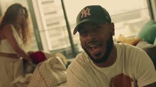 Sy the Southern Yankee - Relapse feat. Skyzoo (Official Music Video)