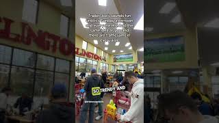 Trader Joes Cancels Themselves