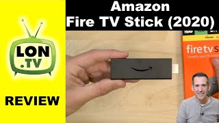 Amazon Fire TV Stick (2020) Review: Lite vs. Regular and More!