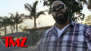 Suge Knight Argues for Tupac's Star on Walk of Fame | TMZ