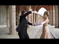 bridgerton wildest dreams duomo wedding dance choreography taylor swift cover version 2