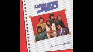 Los Bukis - Disco Completo