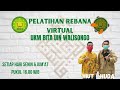 Tutorial Rumus Rebana Semarangan 2&3_Pelatihan Rebana Virtual UKM Bita UIN WS