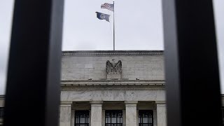 Fed Pause Less Likely After Jobs Data: Wharton's Siegel