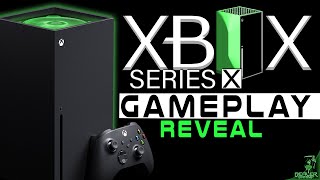 Xbox Series X Gameplay Reaction! Assassins Creed Valhalla Gameplay, Dirt 5 120FPS, Madden 21 & More