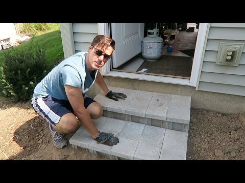 How To Build Cinder Block Steps How To Build Cinder Block Steps