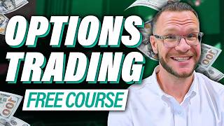 Options Trading for Beginners (The ULTIMATE In-Depth Guide) | Part 2