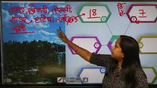 Ranchi जिला #jpsc #jssc ( part - 1 )