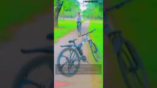 BMW X6 Foldable Bicycle With 21 Shimano Gears | Imported Cycles In India Under 12000 | TCH Store