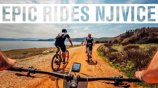 MTB Epic Rides Croatia: Njivice 2023