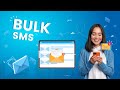 Bulk SMS Marketing Software | Mass Texting