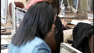 Communications Liaison Training: Writing News Releases