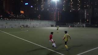 【香港甲組足球聯賽27/10/2019】東區 VS 黃大仙 全場比賽 FULL GAME Eastern District VS Wong Tai Sin