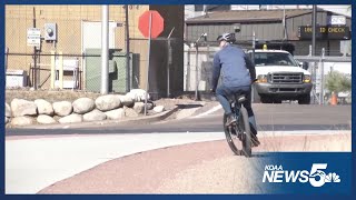 Colorado Springs City Council postpones asking voters to approve E-bike rules