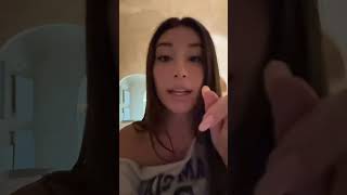 Mikaela Testa CLAPS BACK After Anna Paul DEFENDS Her Homeless Dad – Full Drama Explained!