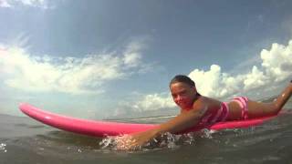 Surf Station Surf Camp June 6 - 10