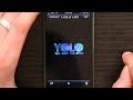 How to Send GIF Images on an iPhone
