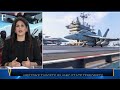 trump conducts first airstrikes of 2nd term targets isis somalia vantage with palki sharma n18g