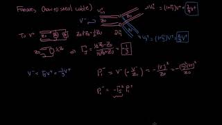 GT ECE 3025 Skill T5-03: Calculate the propagating voltages in parallel an series fanout.