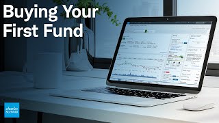 How to Buy Funds on Schwab.com