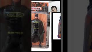 brinquedos falsos do Batman🦇 | Universo dos Games