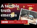 A scam on an epic scale is revealed - The Six Billion Dollar Gold Scam, Ep 6, BBC World Service