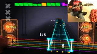 Rocksmith 2014 - DLC - Rocksteady - STRAIGHTENER