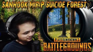 PUBG PC GAK ADA BOT ~ MrOcto PUBG Highlights #31