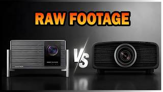 Can DLP Finally Challenge JVC? You Decide..