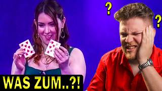 DAS ist Next-Level-Zauberei! 🔥 Masters of Illusion