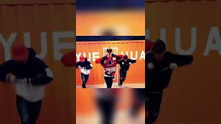 王一博舞蹈卡點合集 #shorts#Street Dance of China #这就是街舞 第三季