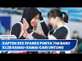 Kapten Red Sparks Punya Tim Baru, Klub Ramai-ramai Cari Untung Besar dalam Rekrut Pemain