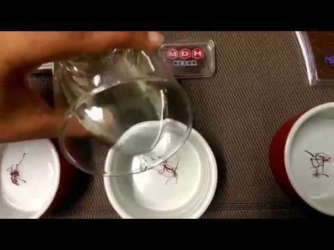 REAL SAFFRON PURITY TEST BY SIMINZ REAL SAFFRON PURITY TEST BY SIMINZ