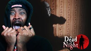 JIMMY CAN KICK DOWN DOORS MaaaaN?? | At Dead of Night