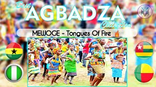 MEWOGE - Tongues Of Fire 🔥