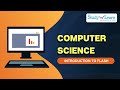 Computer Science | Adobe Flash Animation | Introduction to Flash | Part 1