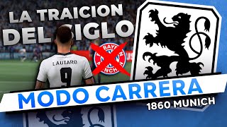 EL PLAN MAESTRO DE ALEXSEN | FIFA 22 Modo Carrera DT #28