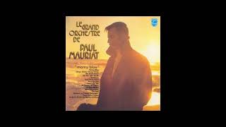 PAUL MAURIAT - MAMMY BLUE (1971) CD