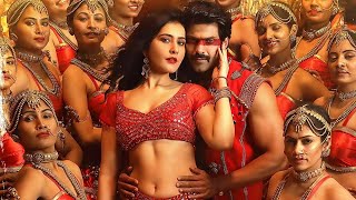 Anthapuram Telugu Movie Trailer | Arya | Raashi Khanna | Andrea | Sakshi | IndiaGlitz Telugu