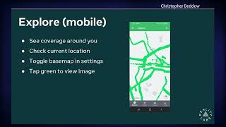 FOSS4G 2022 | How to Mapillary - Getting started with Street-level Mapping