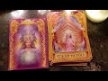 Angel Answers Oracle || Flip Thru Friday || Doreen Virtue & Radleigh Valentine