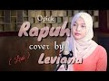 Opick Rapuh Cover By Leviana [Lirik]